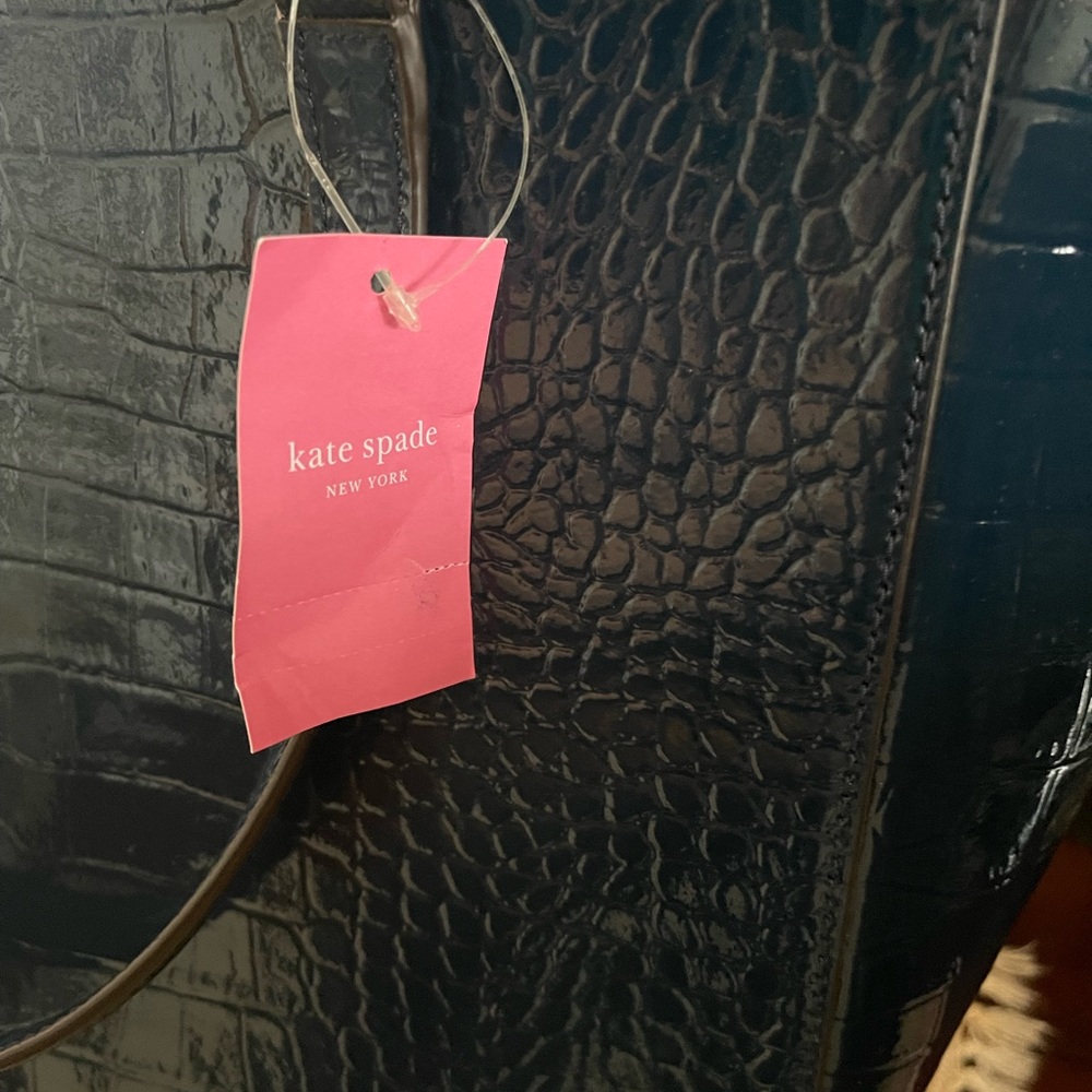 Kate Spade Handbag - Picture 7 of 10
